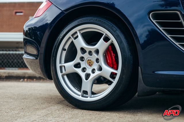 Used 2006 Porsche Boxster S image 36