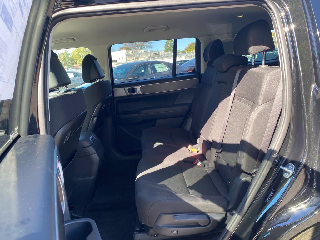 New 2026 Hyundai Santa Fe SE AWD/4WD image 13