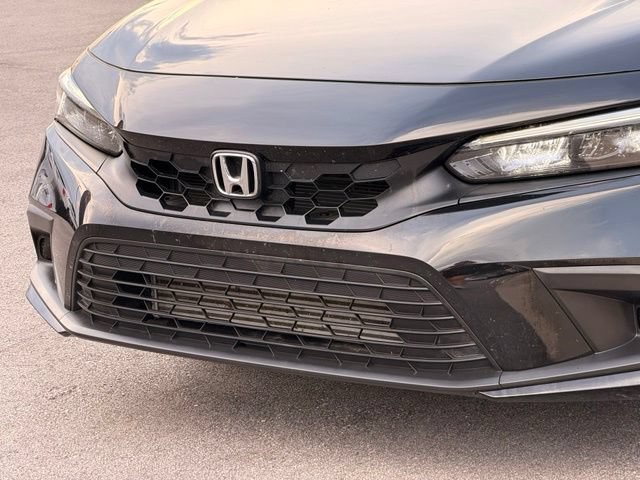 Used 2024 Honda Civic EX-L image 6