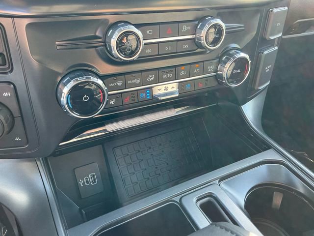 Certified 2025 Ford F150 Tremor w/ Equipment Group 402A High AWD/4WD image 22