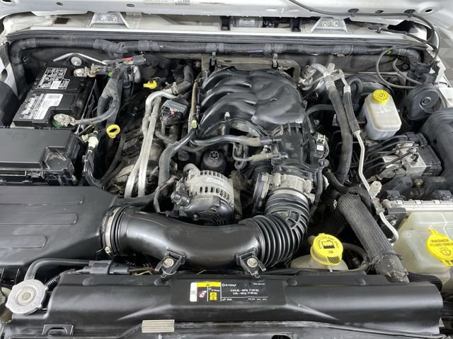 Used 2017 Jeep Wrangler Unlimited Sport w/ Quick Order Package 24S image 43