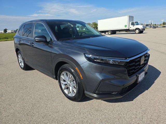 Used 2023 Honda CR-V EX-L image 15