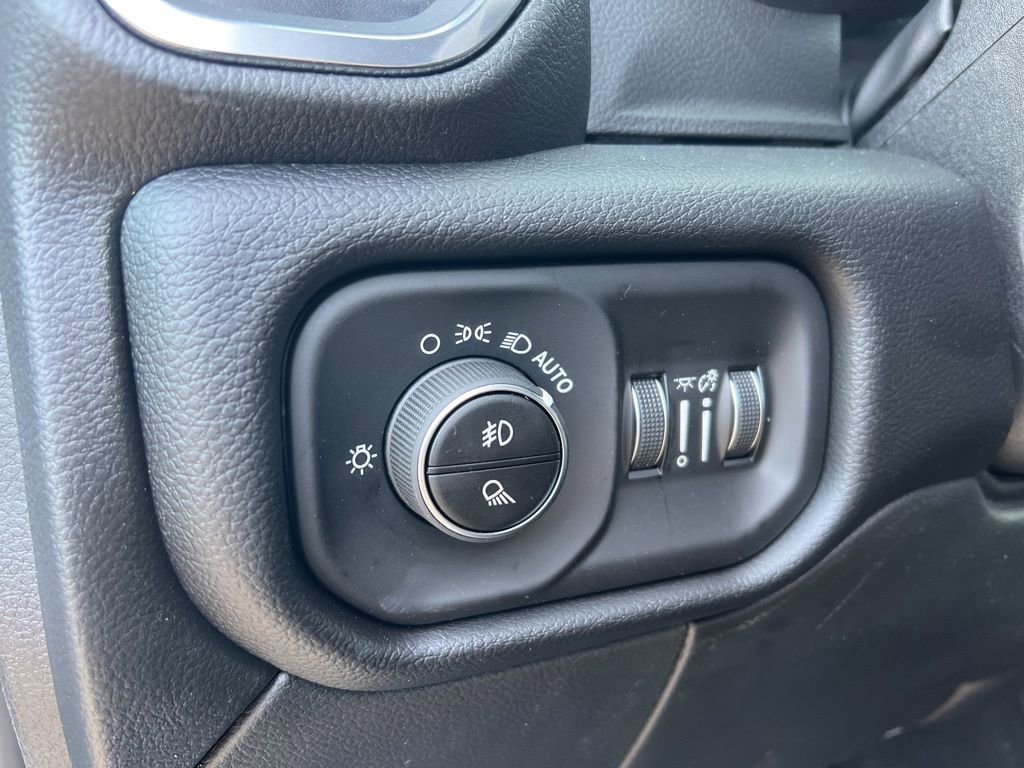 New 2026 RAM 2500 Laramie image 25