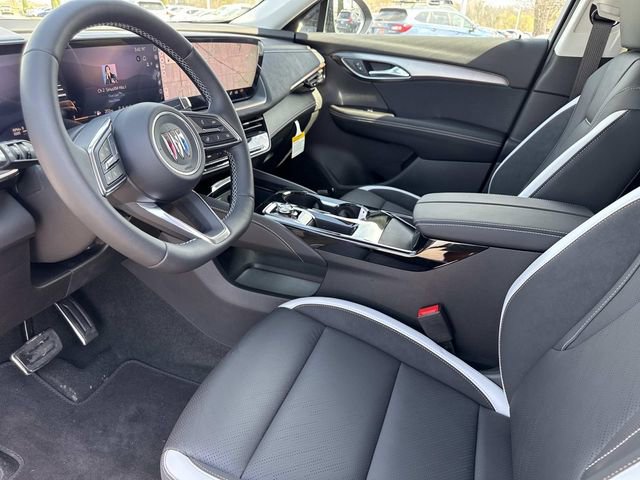 New 2026 Buick Envision Sport Touring image 13