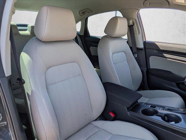 Used 2023 Honda Civic LX image 17