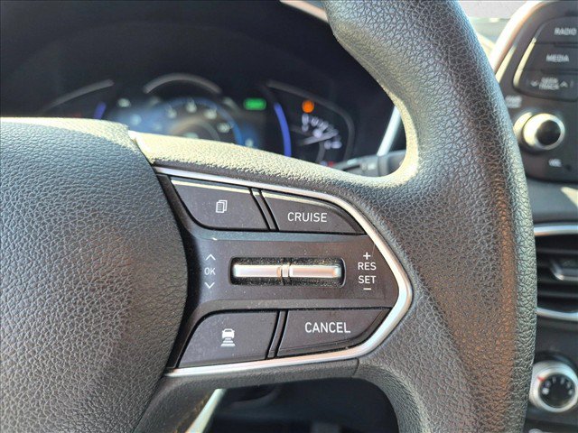 Used 2019 Hyundai Santa Fe SEL FWD image 30
