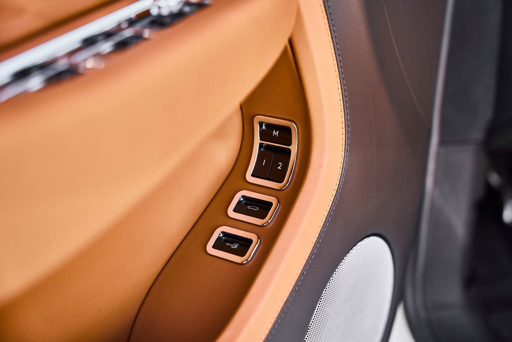 Used 2025 Bentley Continental GT Speed AWD/4WD image 27