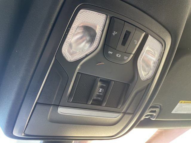Used 2021 RAM 1500 Big Horn image 29