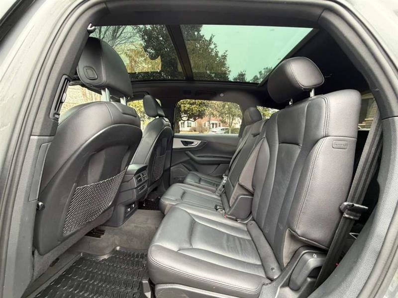 Used 2018 Audi Q7 2.0T Premium Plus image 26