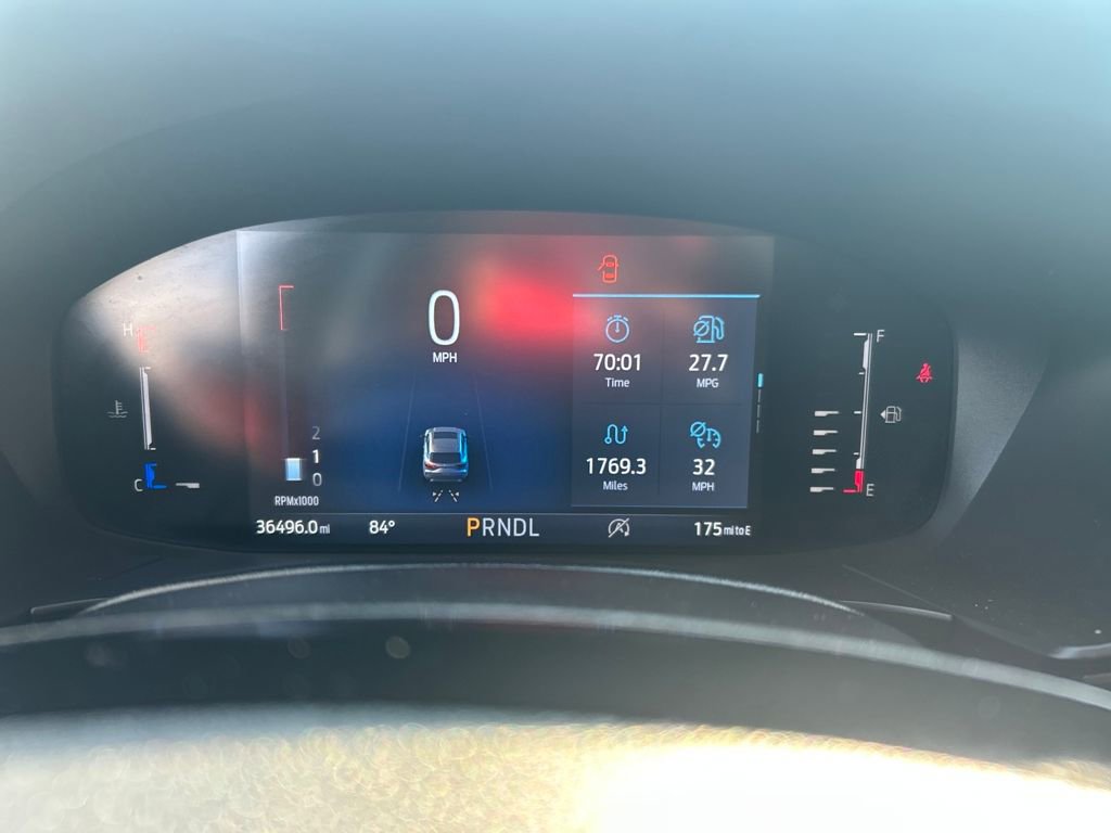 Certified 2024 Ford Escape Active w/ Tech Pack #1 image 15