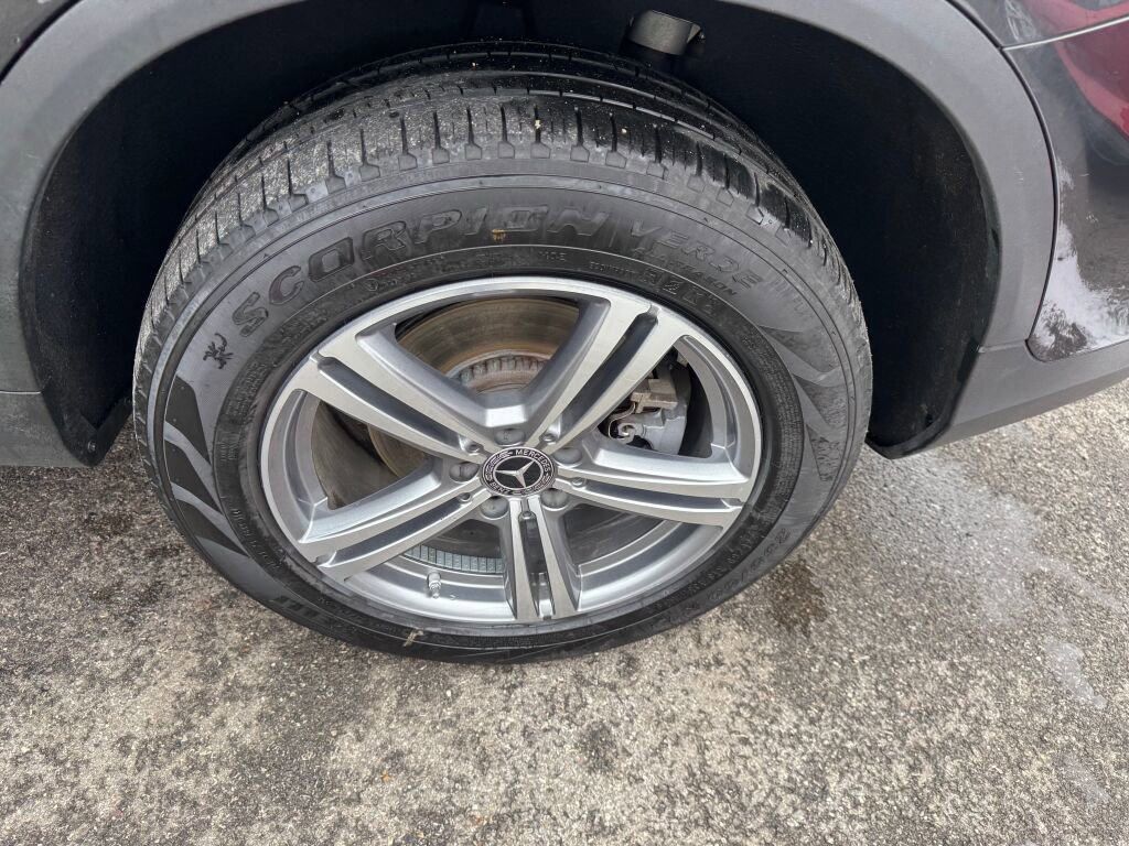 Certified 2022 Mercedes-Benz GLC 300 GLC 300 image 31