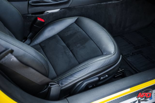 Used 2012 Chevrolet Corvette ZR1 w/ 3ZR Preferred Equipment Group RWD image 89