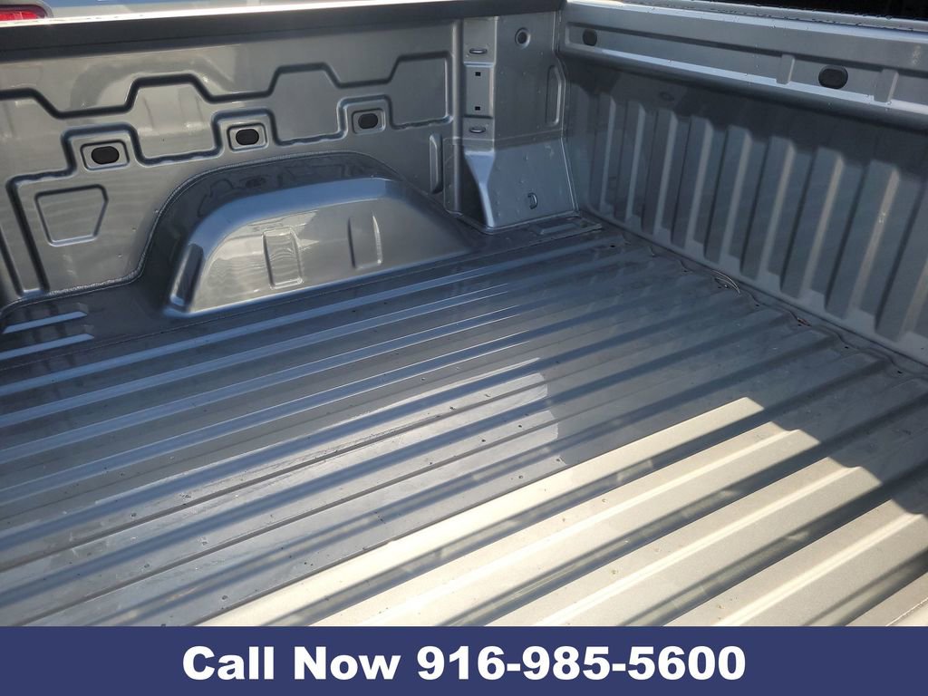 New 2026 Chevrolet Silverado 1500 Custom image 30