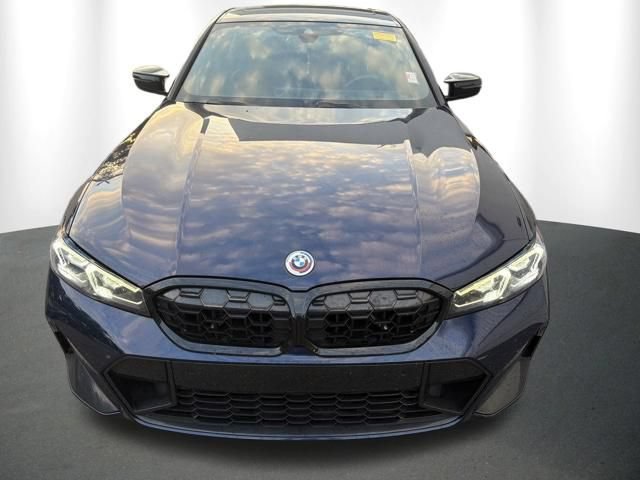 Used 2023 BMW M340i w/ Premium Package RWD image 7