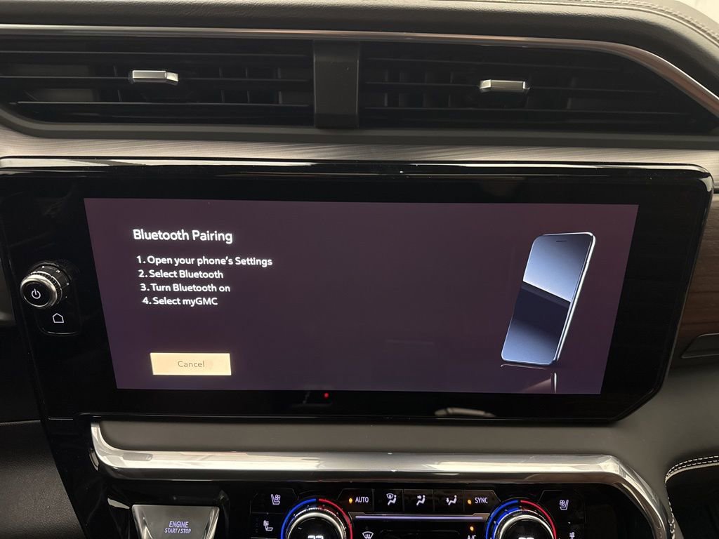 New 2026 GMC Sierra 1500 Denali Ultimate image 42