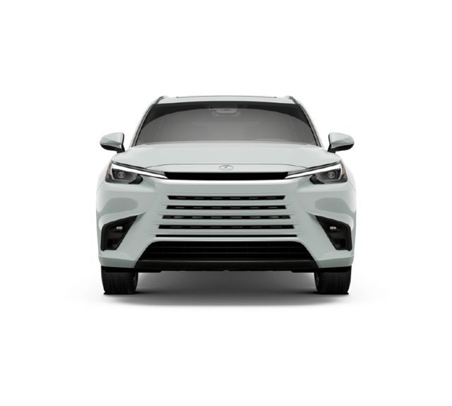 New 2026 Lexus TX 350 AWD image 5