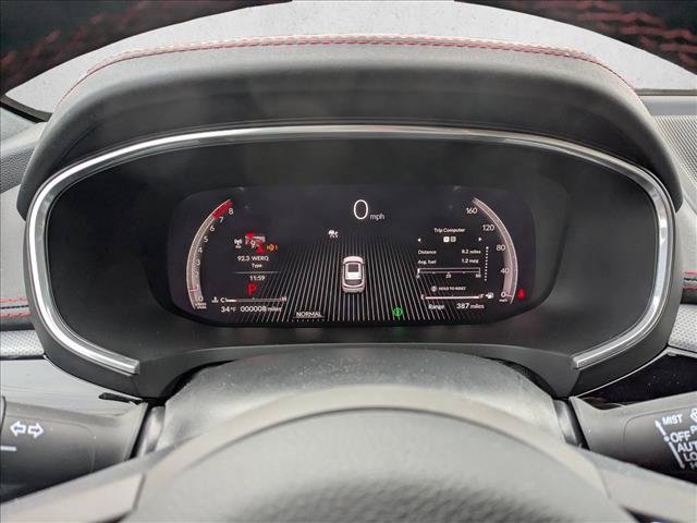 Used 2026 Acura MDX A-Spec w/ Advance Package AWD/4WD image 11
