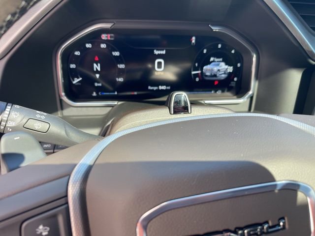 New 2026 GMC Sierra 1500 Denali image 28