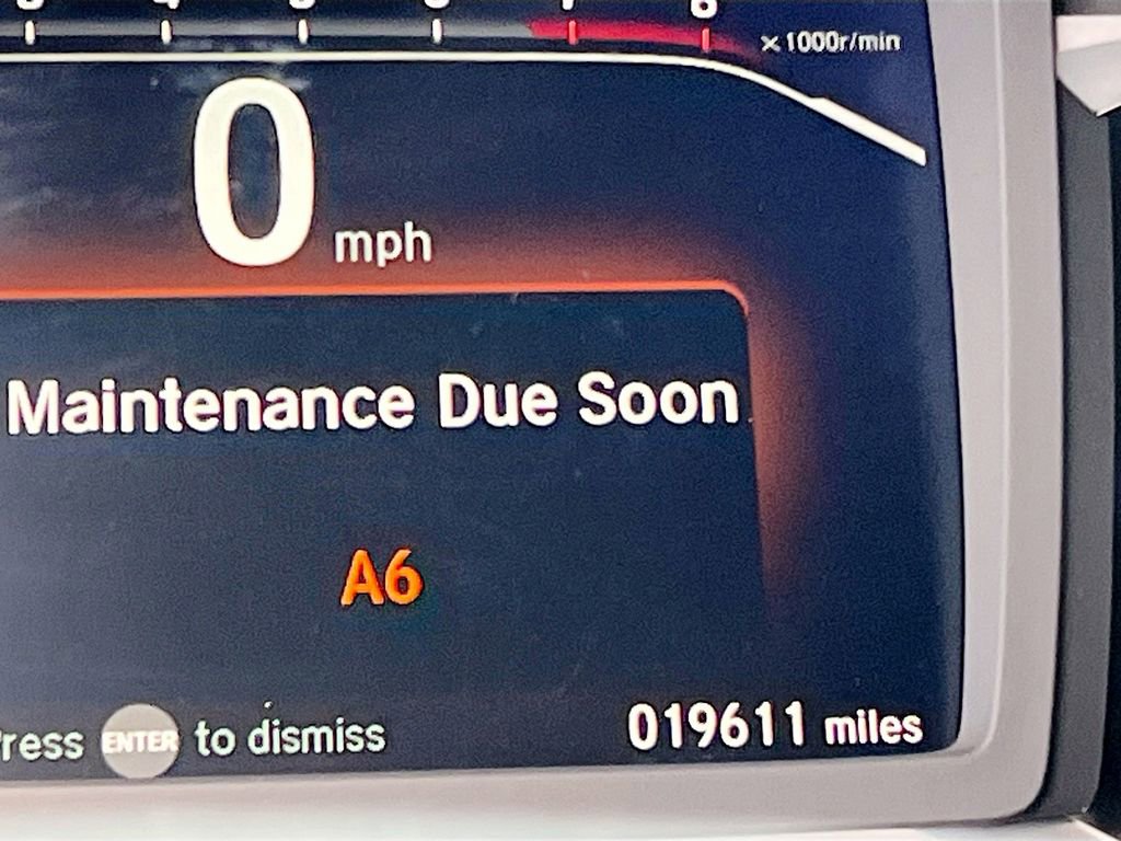 Used 2023 Honda Passport EX-L image 8