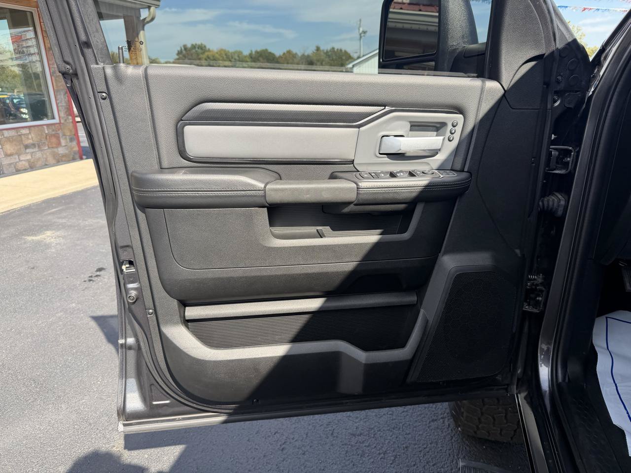 Used 2023 RAM 2500 Rebel w/ Level 1 Equipment Group AWD/4WD image 12