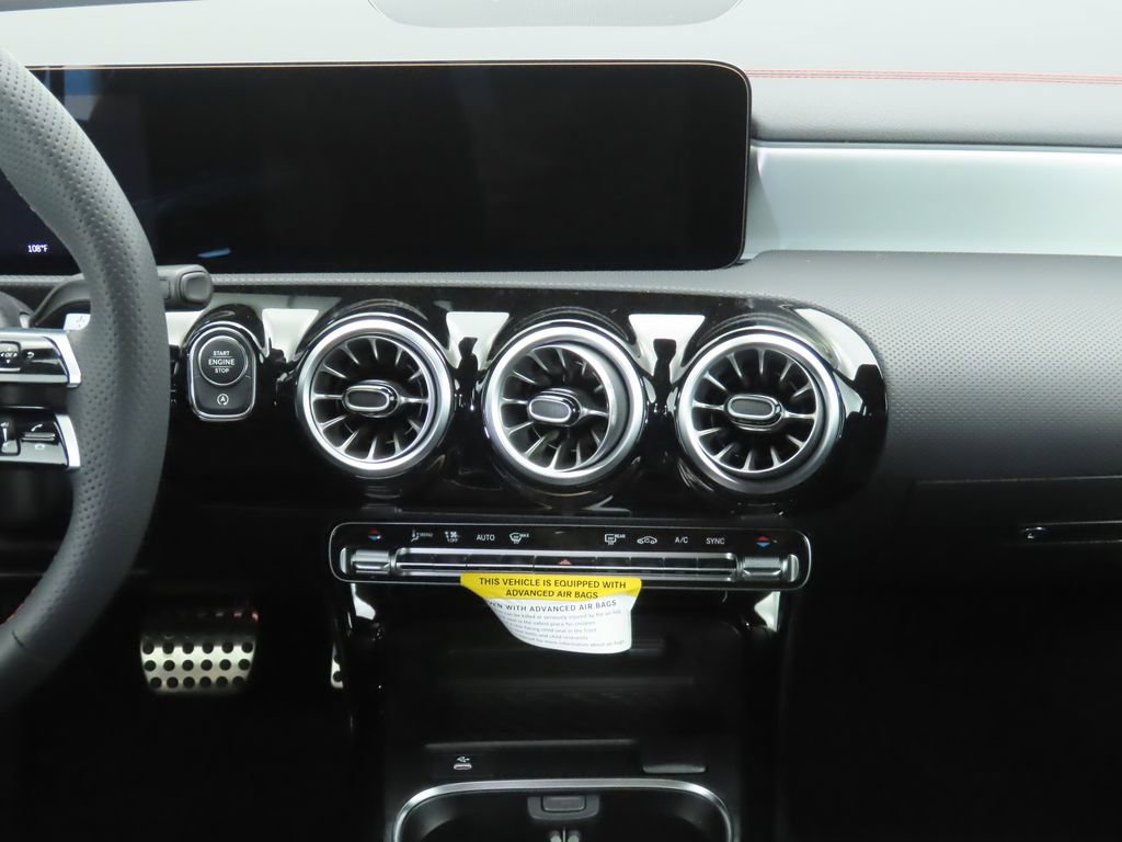 New 2026 Mercedes-Benz CLA 250 image 14