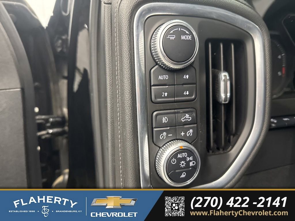 Used 2020 GMC Sierra 3500 Denali w/ Denali Ultimate Package image 18