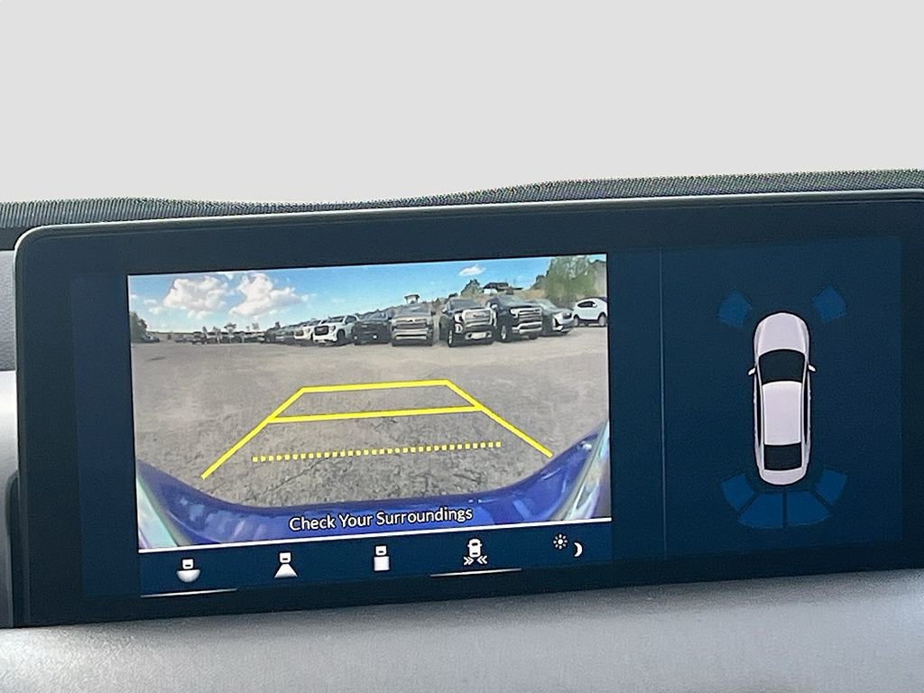 Used 2023 Acura TLX Type S image 14