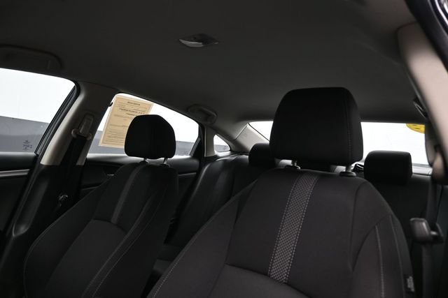 Used 2021 Honda Civic LX image 27