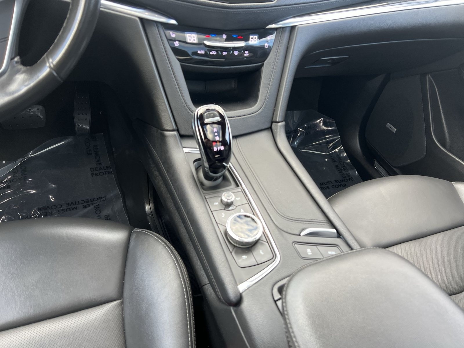 Used 2023 Cadillac XT5 Premium Luxury AWD/4WD image 22