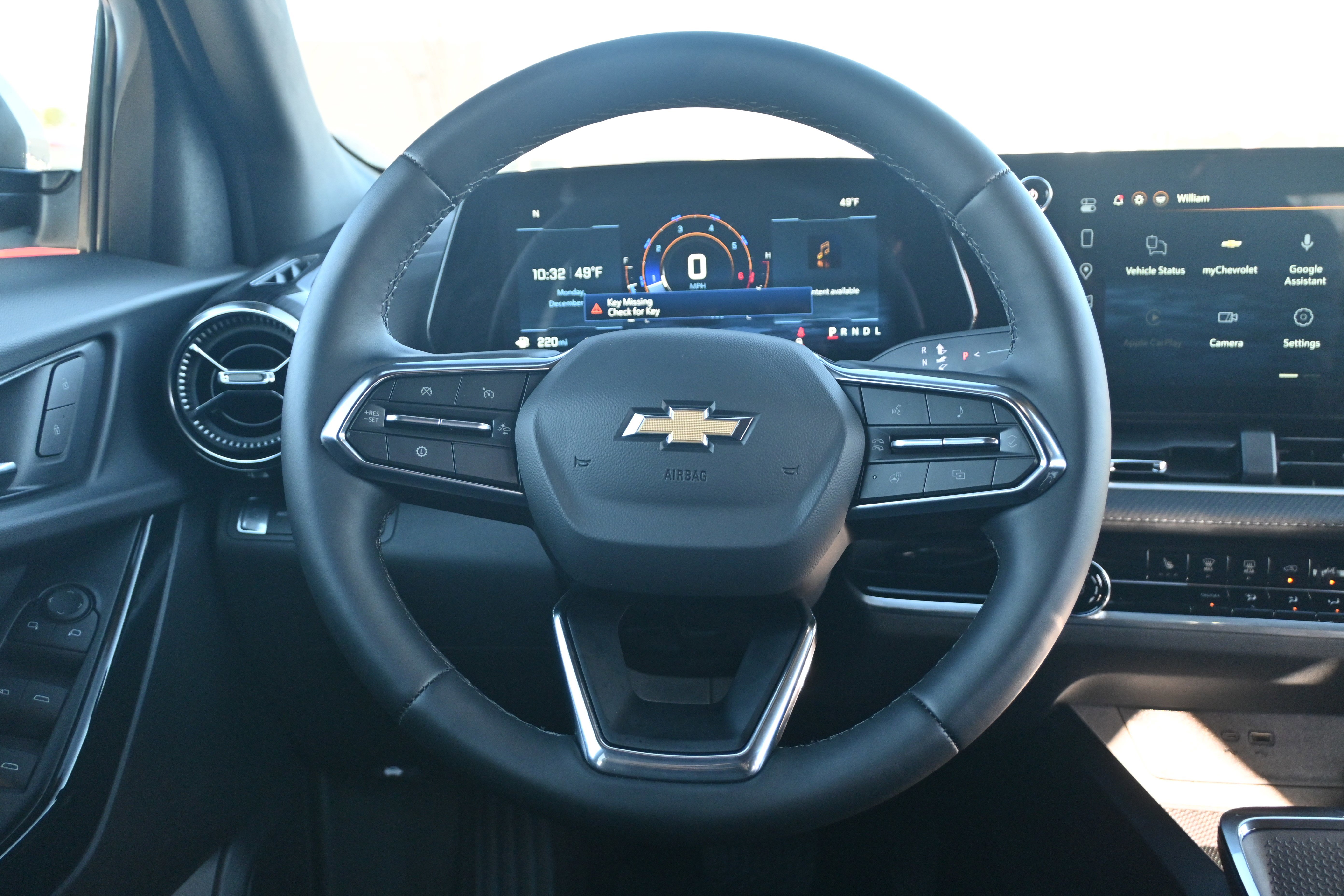 Used 2026 Chevrolet Equinox LT image 19