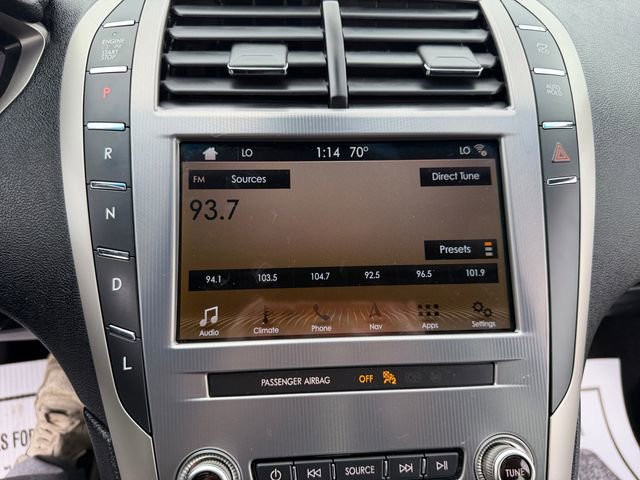 Used 2019 Lincoln MKZ Reserve FWD image 24