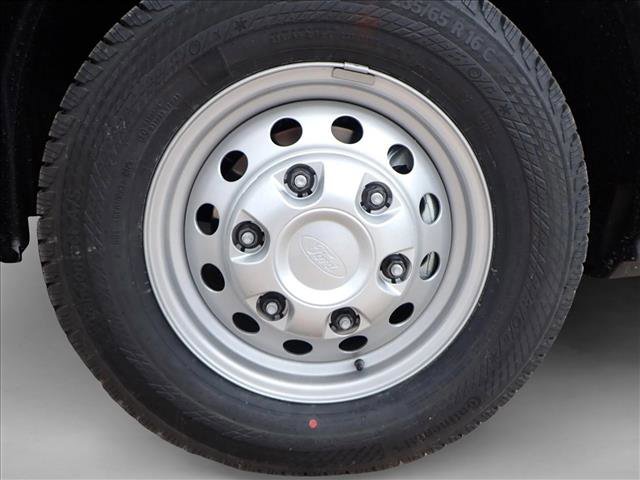 New 2026 Ford Transit 250 148 Medium Roof Extended AWD image 7