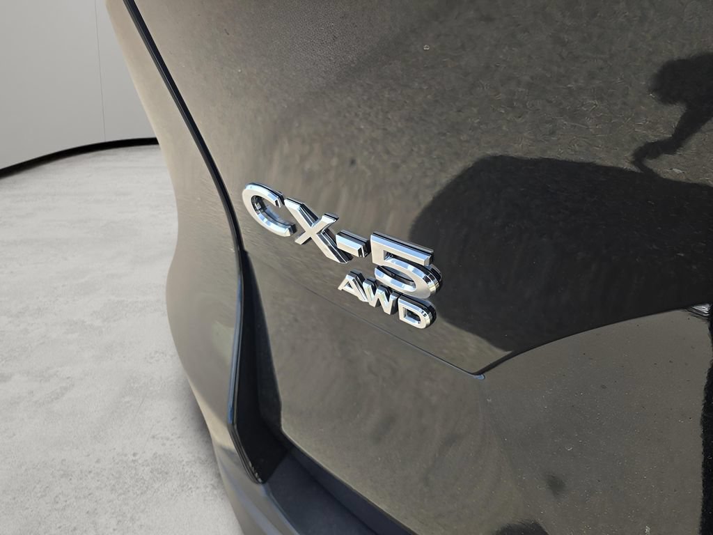 Used 2026 MAZDA CX-5 Preferred AWD/4WD image 28