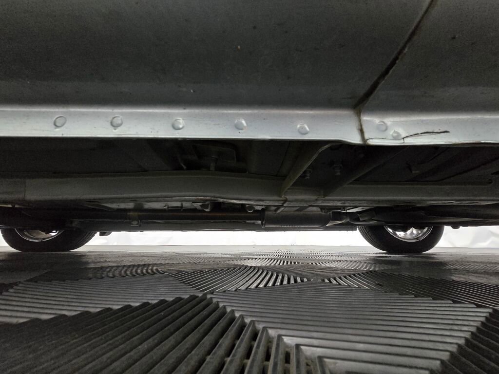 Used 2003 Chrysler Sebring Limited image 75