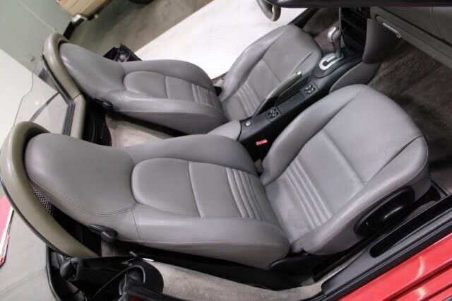 Used 2003 Porsche Boxster image 24