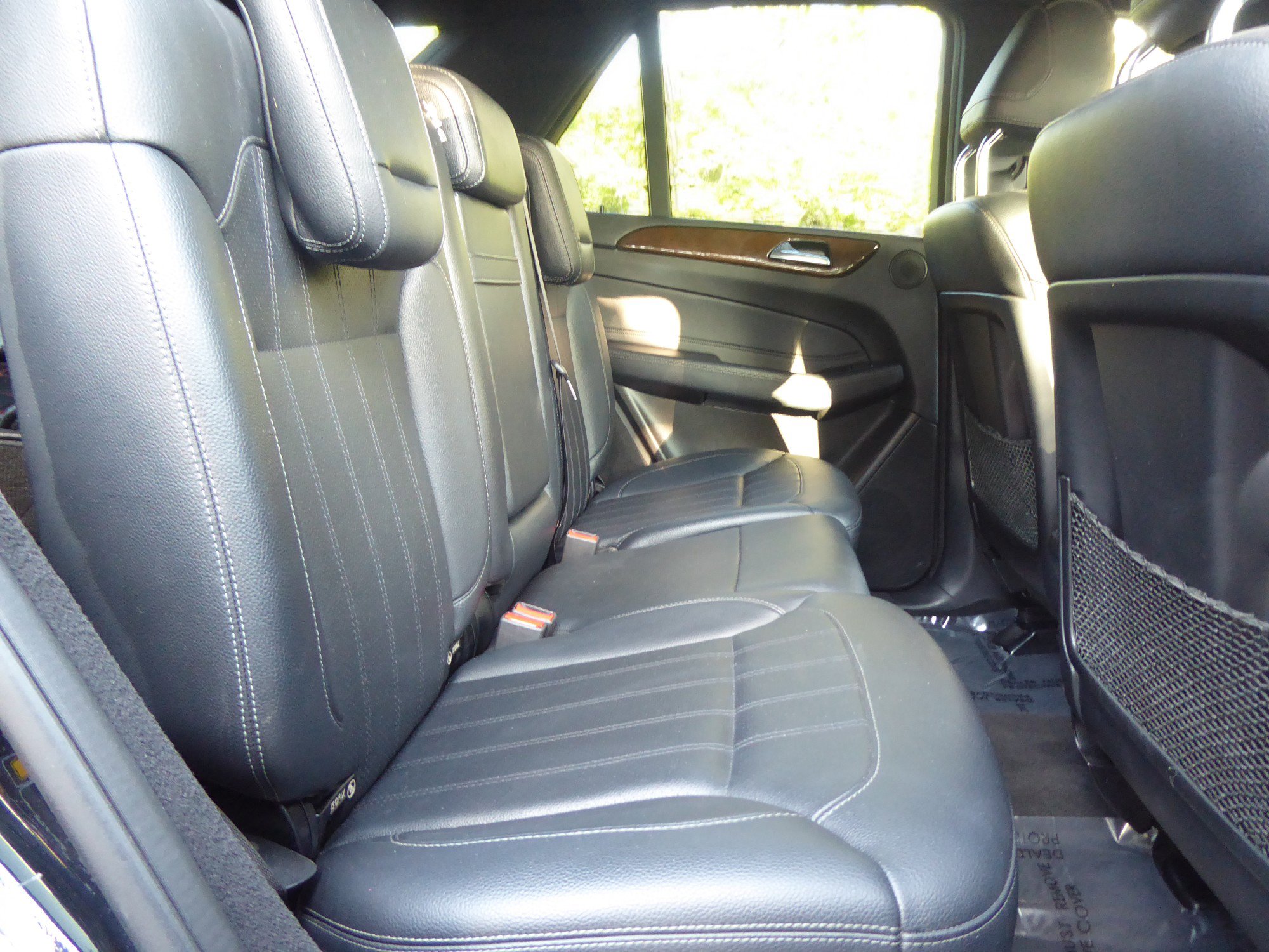 Used 2019 Mercedes-Benz GLE 400 4MATIC image 18