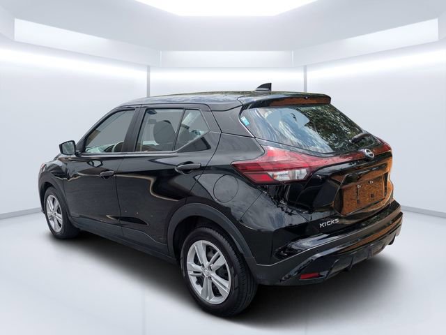 Used 2024 Nissan Kicks S FWD image 5
