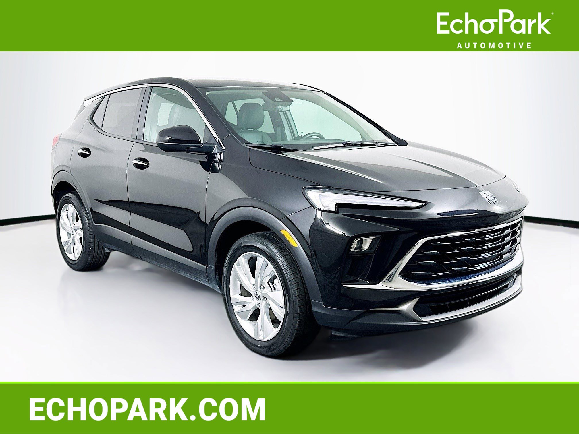 Used 2025 Buick Encore GX Preferred image 1