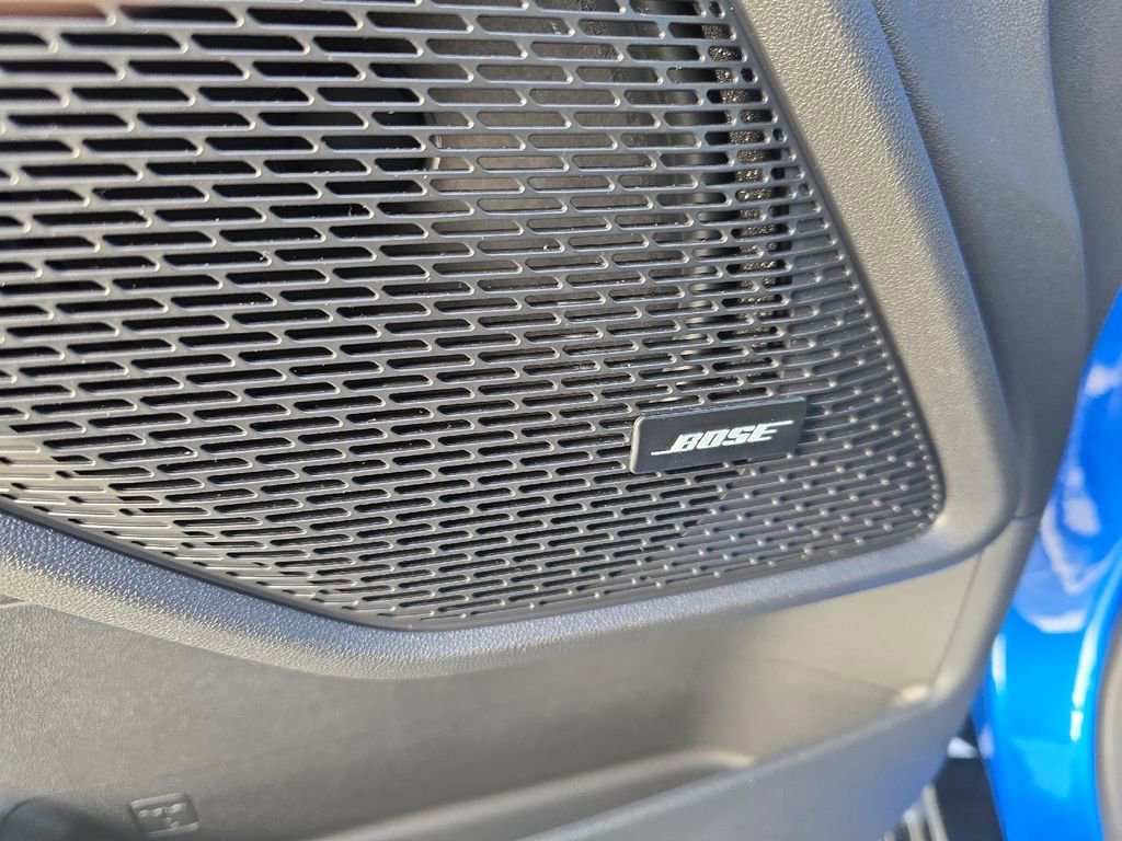 New 2025 Chevrolet Silverado EV RST image 32