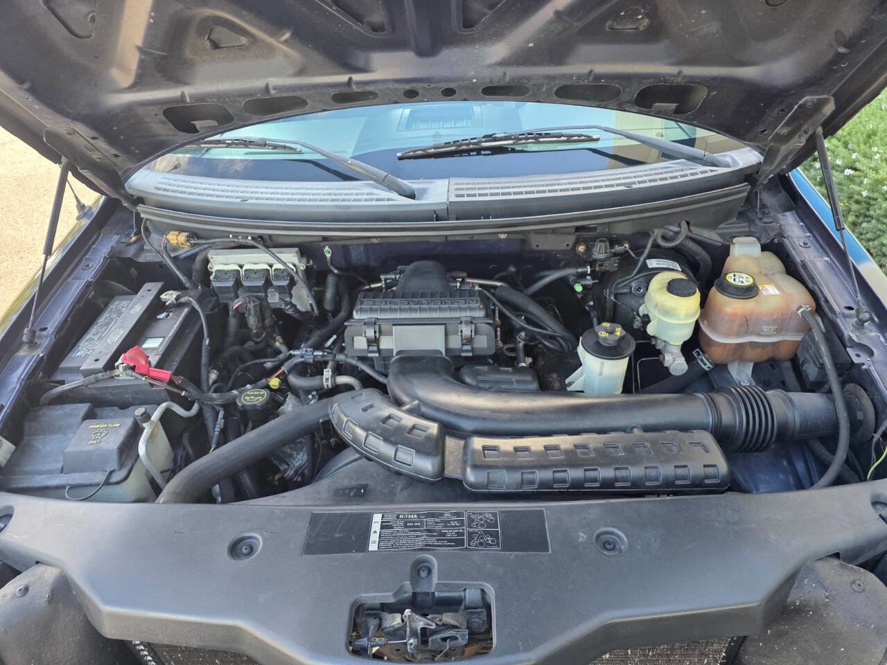 Used 2005 Ford F150 XL RWD image 8