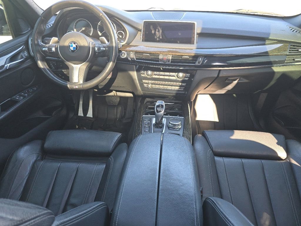 Used 2017 BMW X5 xDrive35i image 20
