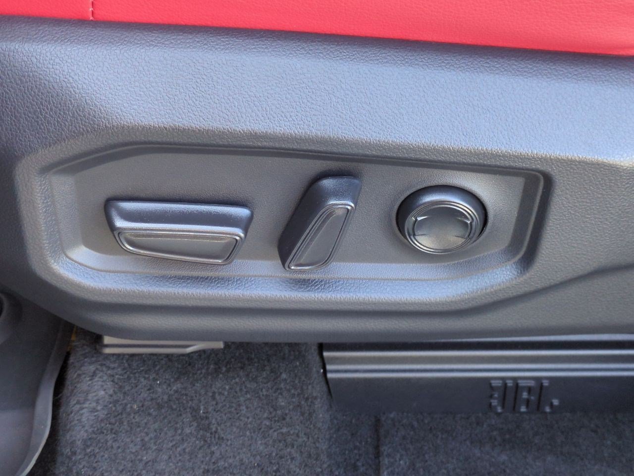 Used 2024 Toyota Sequoia TRD Pro AWD/4WD image 17