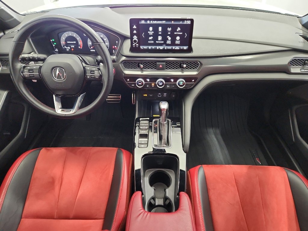 Used 2024 Acura Integra A-Spec image 7