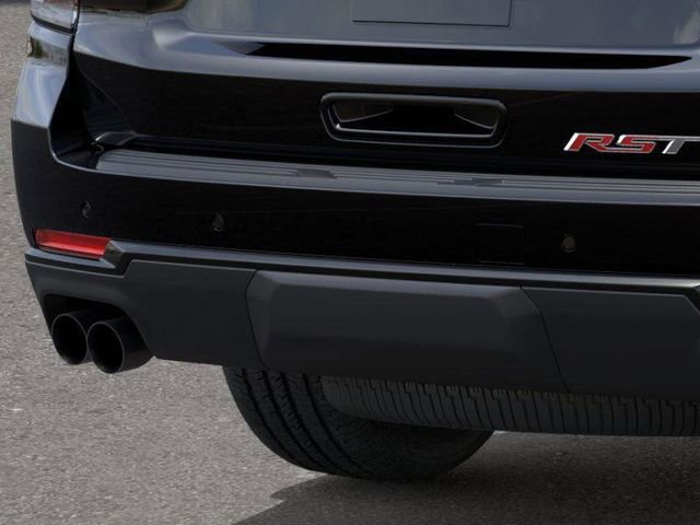 New 2026 Chevrolet Suburban RST w/ Comfort Package image 14