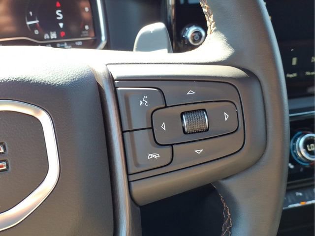 Certified 2024 GMC Sierra 1500 AT4 w/ Technology Package image 31