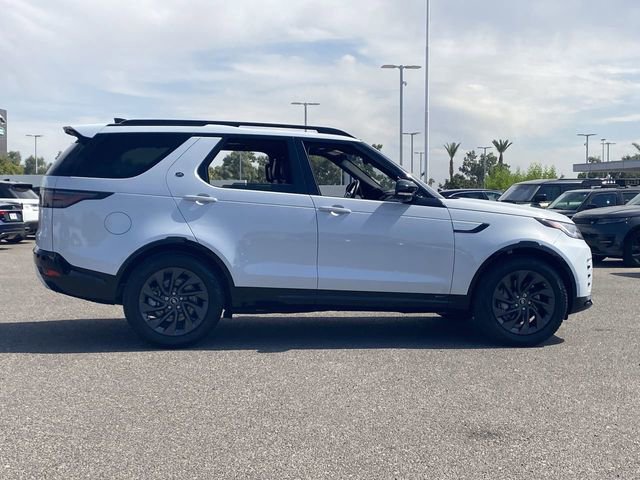 Used 2022 Land Rover Discovery S R-Dynamic AWD/4WD image 26