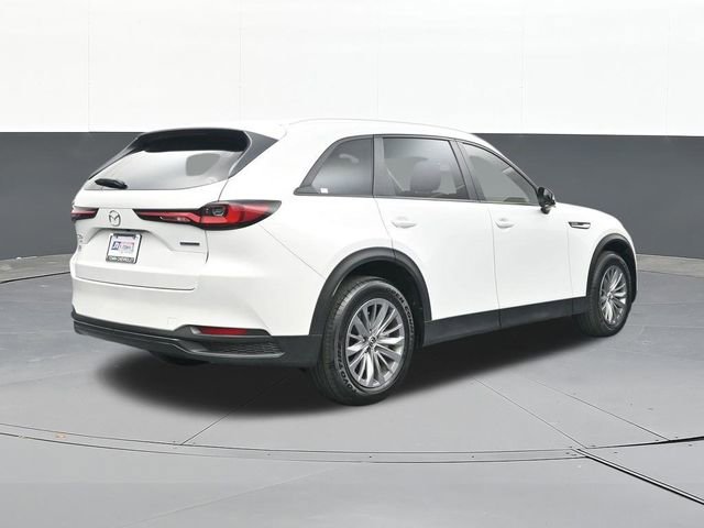 Used 2025 MAZDA CX-90 3.3 Turbo w/ Select Package image 14