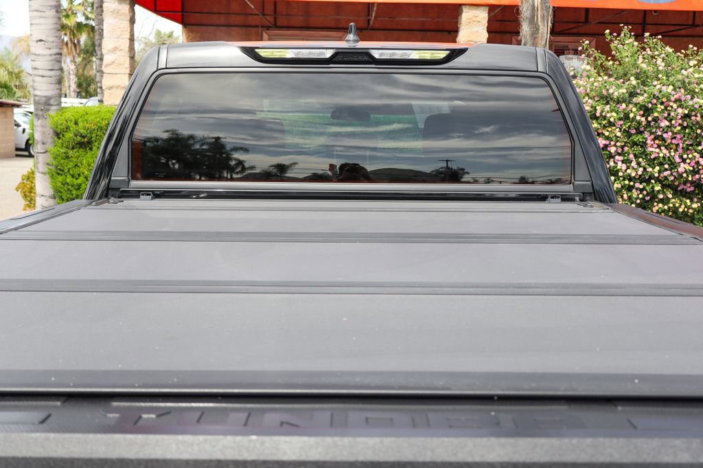 Used 2023 Toyota Tundra SR5 w/ TRD Off-Road Package image 8