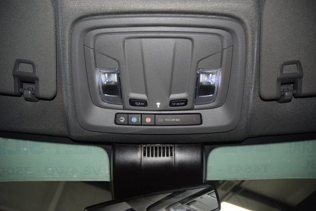 Used 2024 Chevrolet Silverado 3500 W/T w/ WT Convenience Package image 39