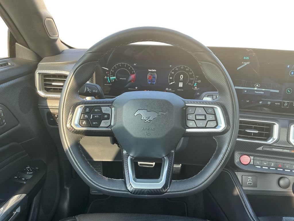 Used 2026 Ford Mustang GT Premium RWD image 18